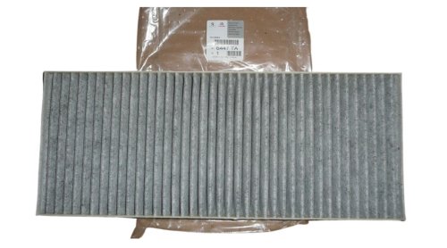 Filtre D`Habitacle 6447TA Citroen C8 Jumpy Peugeot 807 2.0/2.0HDI Original  