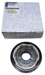 Synchroniseur½ Vitesse 326049728R Renault Master II,III Trafic II Original 