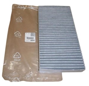 Filtre D`Habitacle 6441EJ Citroen C5,C6 Peugeot 407 Original  
