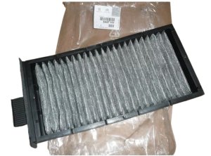 Filtre D`Habitacle 6447HV Citroen C5 1.8/2.0 16V/3.0 V6/2.0HDI  Original 