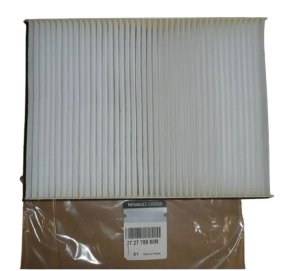 Filtre D`Habitacle 272778980R Renault Trafic III 1.6 dCi Original  