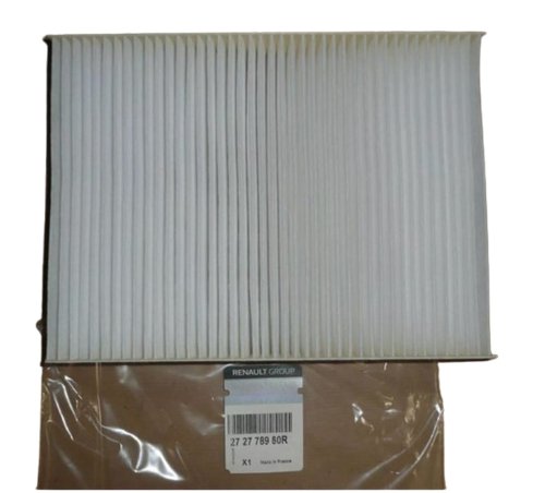Filtre D`Habitacle 272778980R Renault Trafic III 1.6 dCi Original  
