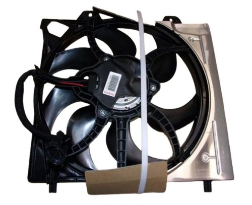 Motoventilateur De Moteur Original 9823959280 Citroen Peugeot