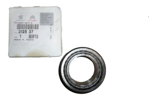 Roulement 312537 Citroen Peugeot ML6C Original 