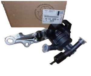 Pompe À Eau Original 9814099080 Citroën Peugeot