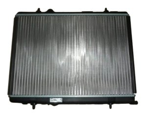 Refroidisseur D'Eau Original 133351 Citroen C4