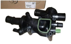 Boitier Thermostat D'eau moteur Original 1336Y9 Citroen Peugeot