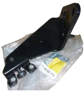 Rouleau De Portes 7700312371 Renault Trafic II Original 