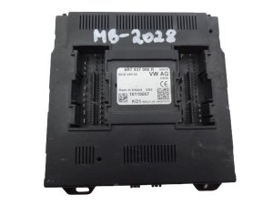 Calculateur BCM 6R7937086R Skoda Neuf Origine