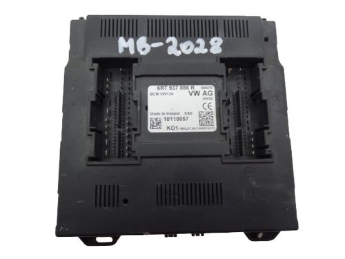 Calculateur BCM 6R7937086R Skoda Neuf Origine