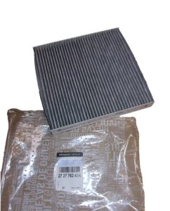 Filtre D`Habitacle 272776248R Renault Twingo III Original 