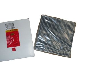 Filtre D`Habitacle 8671017025 Renault Laguna II Original 