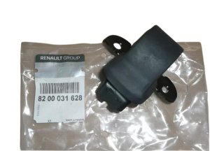 Verrou De Serrure De Portes Arrière 8200031628 Renault Kangoo Original 