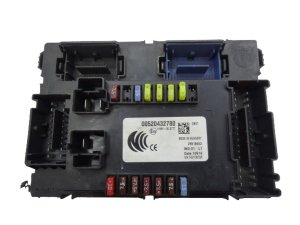 Calculateur de Confort 28518653 Renegate Neuf Origine