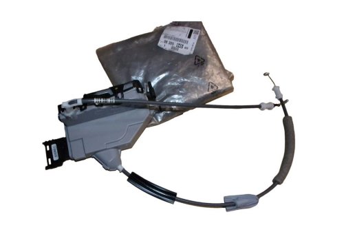 Serrure De Porte Droit Arrière 9830564580 Peugeot 2008 Original 
