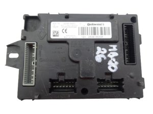 Calculateur BCM 284B15639R Renault Neuf Origine