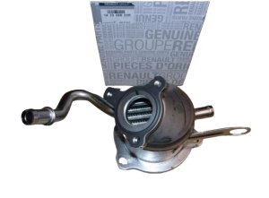 Refroidisseur Egr Original 147359823R Renault Megane 3