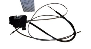 Serrure De Porte Coulissante 1633564680 Citroen Jumper III Peugeot Boxer III Original