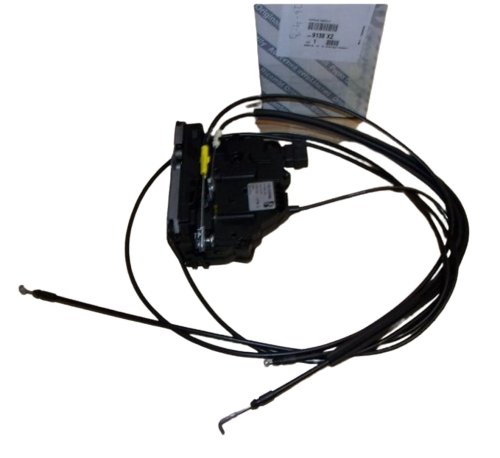 Serrure De Porte Coulissante 9138X2 Citroen Jumper III Peugeot Boxer III 1.5DCI Original