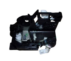 Serrure De Porte Droit Arrière 825028727R Dacia Logan II Original