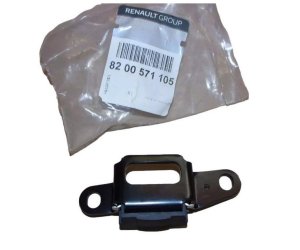 Verrou De Serrure De Portes Arrière 8200571105 Dacia Duster Logan Original
