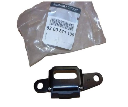 Verrou De Serrure De Portes Arrière 8200571105 Dacia Duster Logan Original