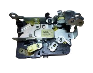 Serrure De Porte Gauche Arrière 8200928477 Dacia Logan Original 