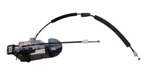 Serrure De Porte Gauche Avant 9135EJ Citroen Berlingo III Original 