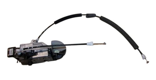 Serrure De Porte Gauche Avant 9135EJ Citroen Berlingo III Original 