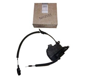 Serrure De Porte Droit Avant 805024563R Renault Clio IV Original 