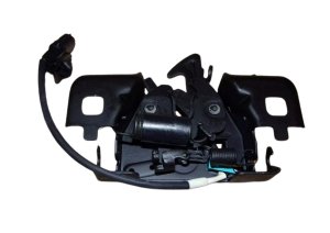 Serrure De Capot Moteur 656010109R Renault Grand Scenic 4 Original