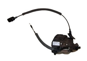 Serrure De Porte Droit Avant  805003529R Renault Captur Oryginał