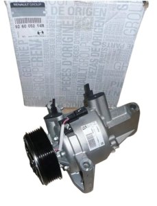Compresseur De Climatisation 926003541R Dacia 1.0-1.6TCE Original