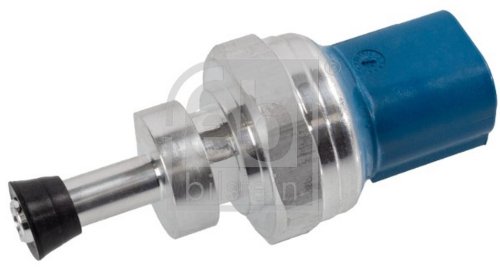 Capteur De Pression Des Gaz D'échappement 223651719R Renault  1.5-2.3DCI Original 