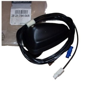 Base D'Antenne Original  282179406R Renault Scenic 4