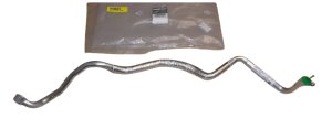 Tuyau De Climatisation 924714244R Renault Trafic III 1.6DCI Original 