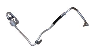 Tuyau De Climatisation 924500002R Renault Laguna III 2.0DCI Original 