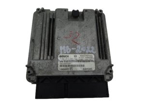 Calculateur Moteur ECU 0281014585 Mitsubishi Lancer Neuf Origine