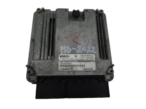 Calculateur Moteur ECU 0281014585 Mitsubishi Lancer Neuf Origine