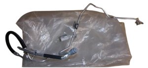 Tuyau De Climatisation 924408568R Renault Master III Original 