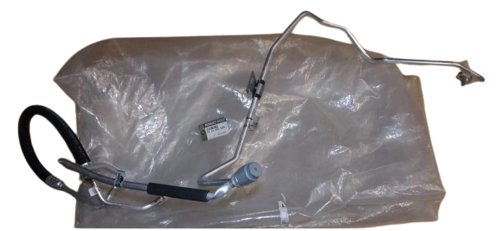 Tuyau De Climatisation 924408568R Renault Master III Original 