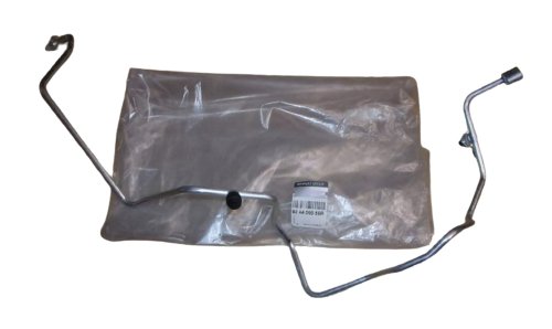 Tuyau de climatisation 924409059R Dacia Duster I Original