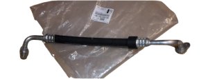 Tuyau De Climatisation 9675202680 Citroen Berlingo II 1.6HDI Original 