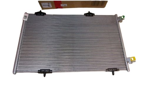 Condenseur De Climatisation 9674994280 Peugeot 301 Original 