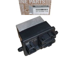 Résistance Du Ventilateur Original 271500017R Renault Citroen Peugeot 