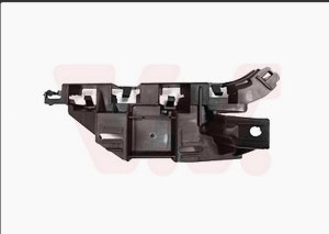 Fixation De Pare-Chocs  7119HV Original  PSA 307