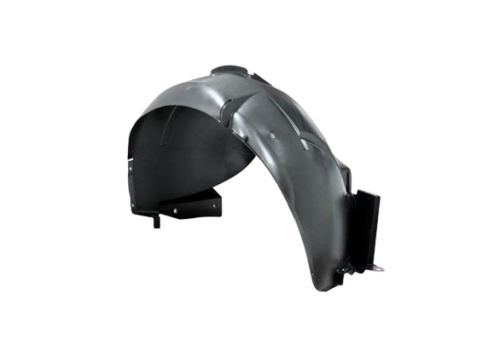 Passage De Roue Droit Avant Original 638402115R Renault 