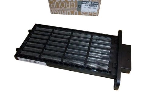 Résistance Du Ventilateur Original 271435467R Renault Clio IV 