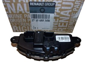 Résistance Du Ventilateur Original 271505535R Renault Kadjar 