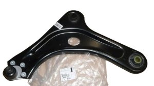 Bras De Suspension Gauche 9845235580 Citroen DS3,C3 II,C4 Cactus Peugeot 208,2008 Original 